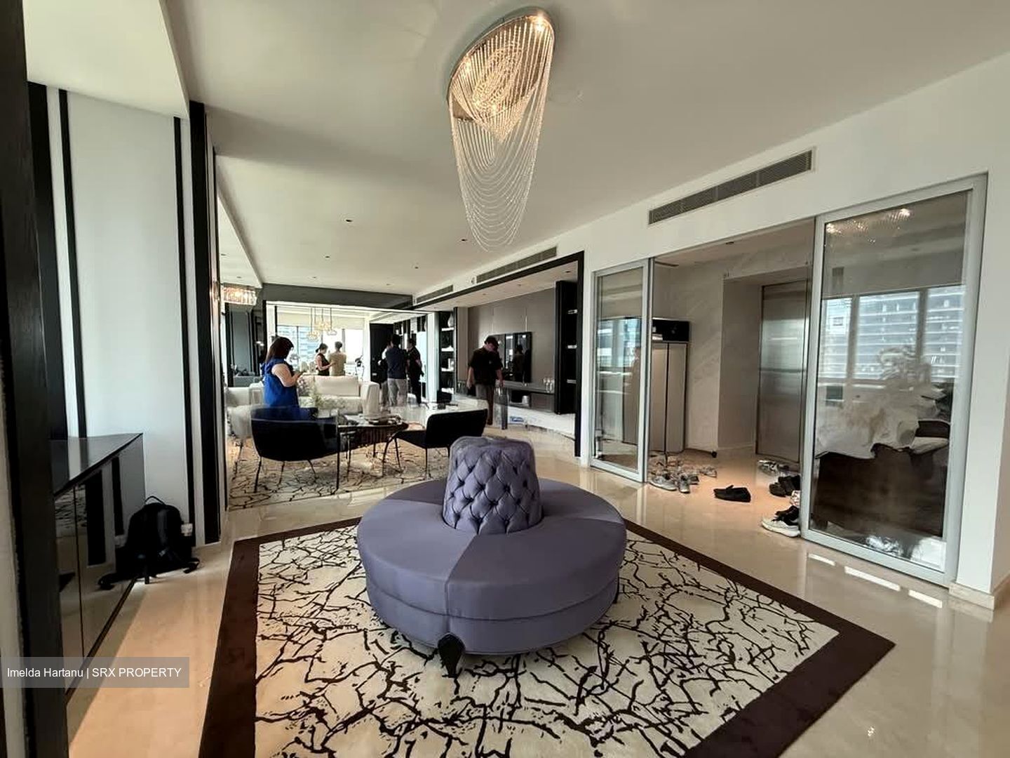 One Shenton (D1), Apartment #550986731